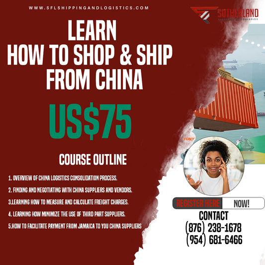 China Master Course